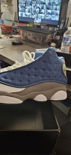 Air Jordan 4 Air Jordan 13
