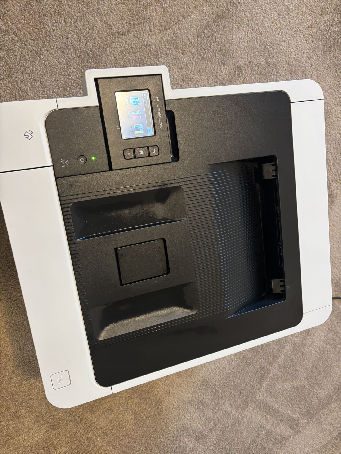 Brother Printer