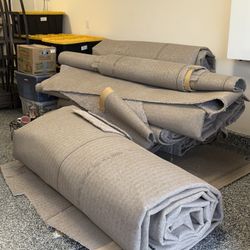 Selling Brand New Shaw CARPET