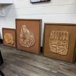 Egyptian Art 23 X 20 21 X 18 16 X 13