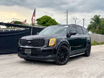2021 KIA Telluride