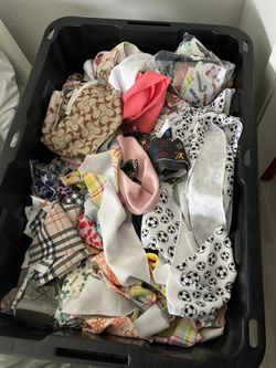 Bullet Fabric, Headband & Bow Making Fabric