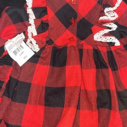 Baby Dress