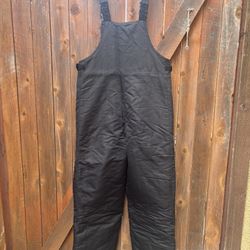 Cherokee Snow Bib Women’s Size XL