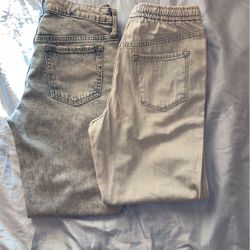 Lil Girl Jeans 
