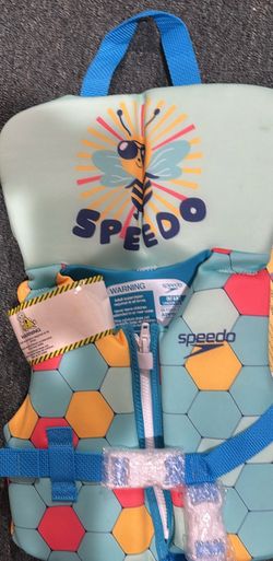 Speedo swim