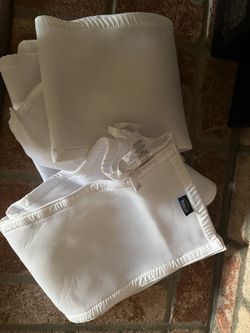 Halo Crib Liners