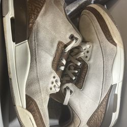 Air Jordan 3 Retro Palomino