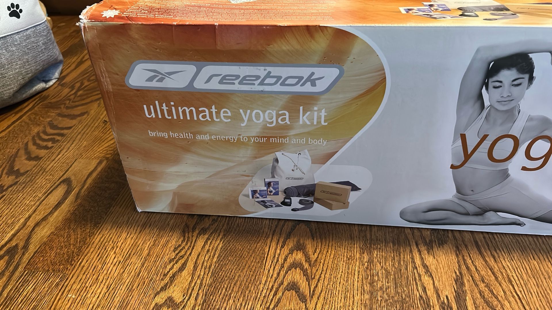 YOGA Kit New