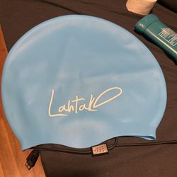 Lahtak Swim Hat / Swimming Cap – Brand New