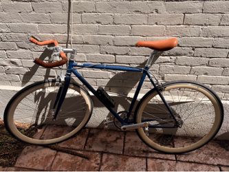 State 48 fixed gear bike
