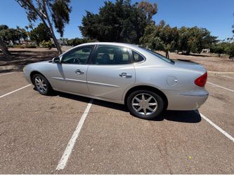 2005 Buick LaCrosse CXS – Rare Low Miles – 44K Original Miles – Loaded Leather – Sport Model