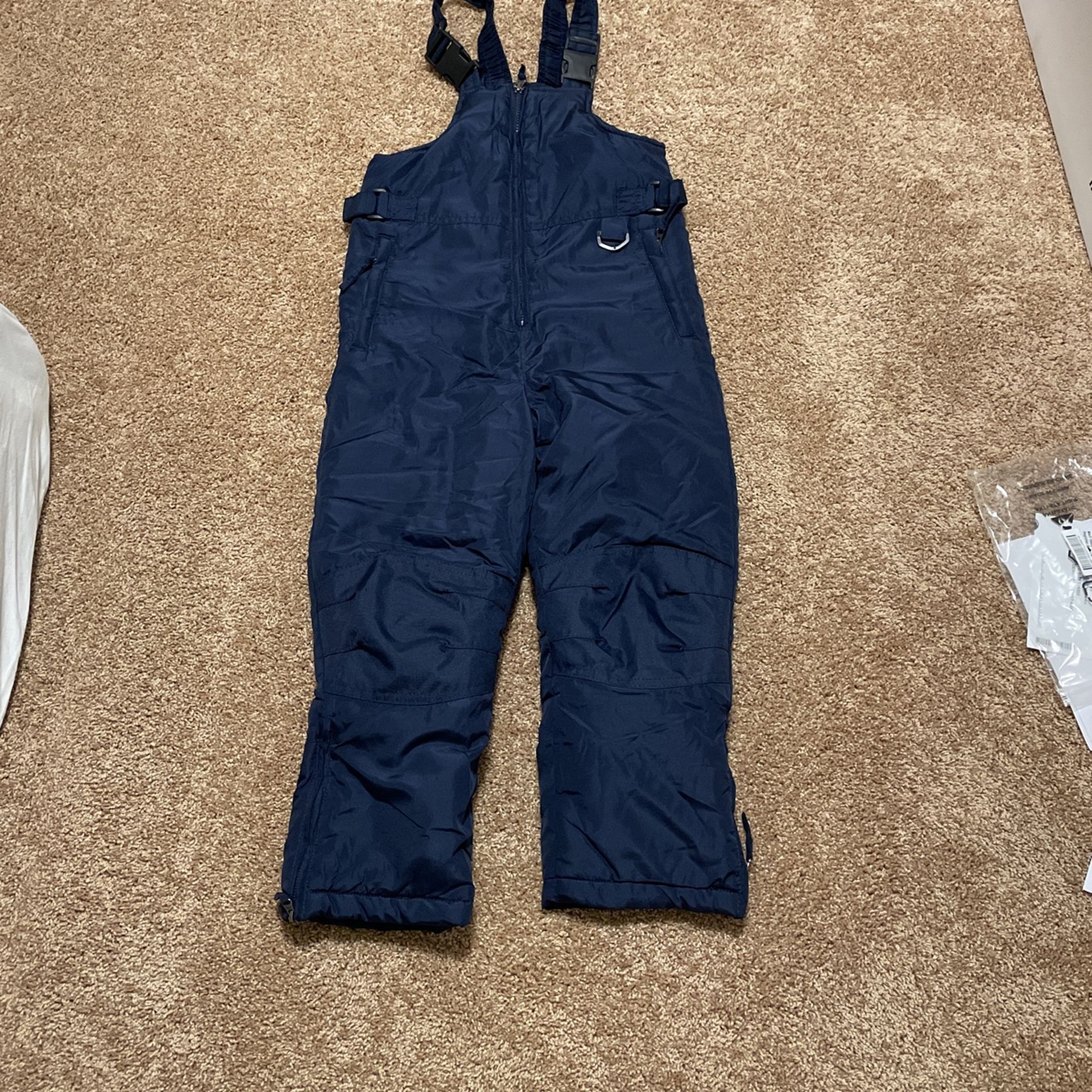Kids Ski Pants_6X/7_cherokee