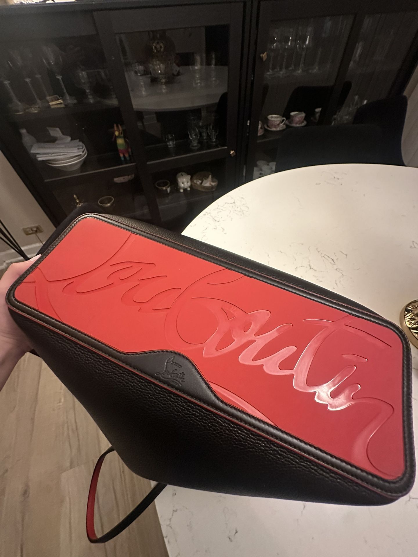 Christian Louboutin Purse