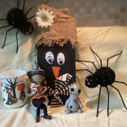 Halloween - All For $15