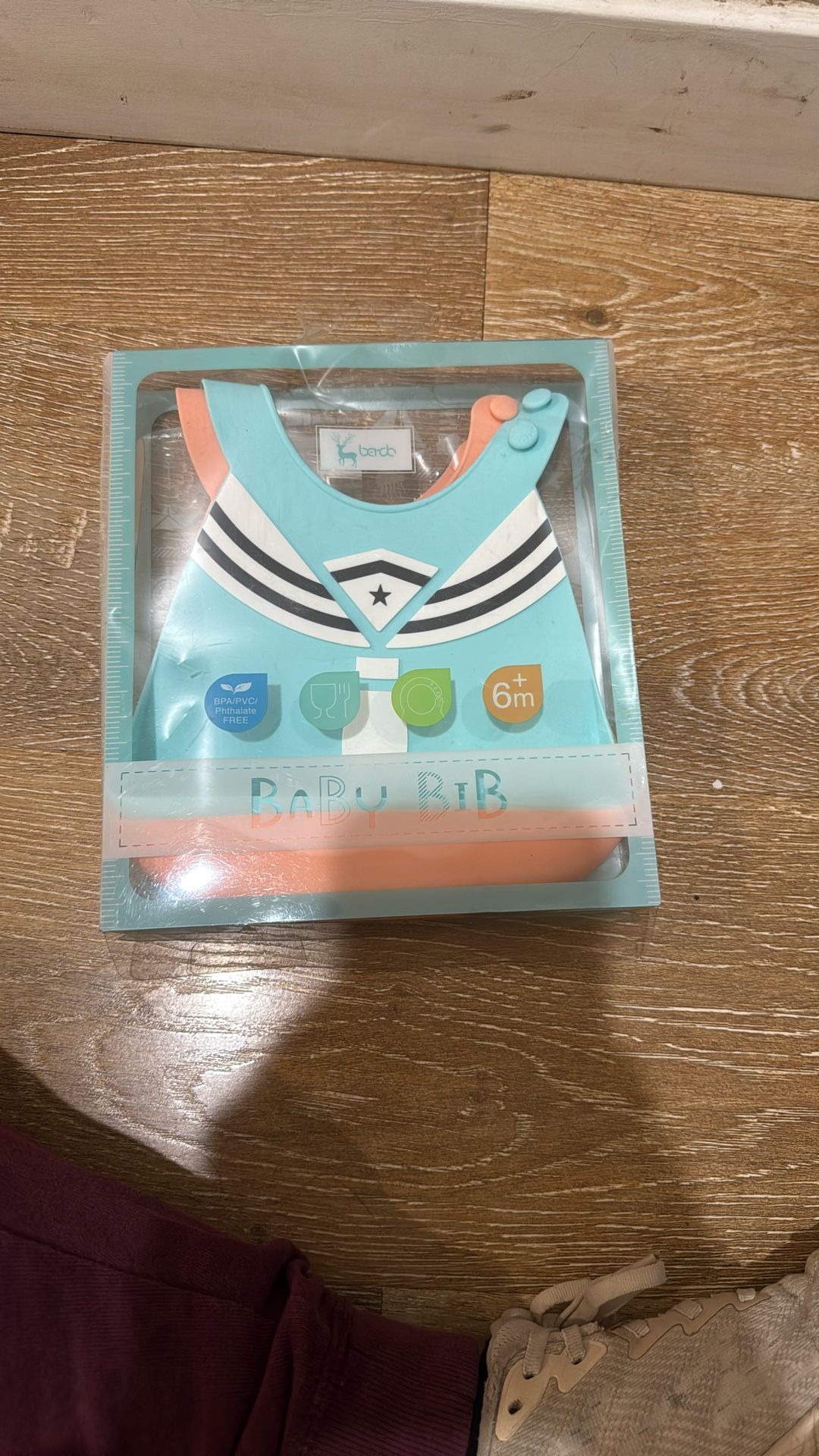 Baby Bibs