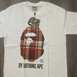 Bape Shirt 