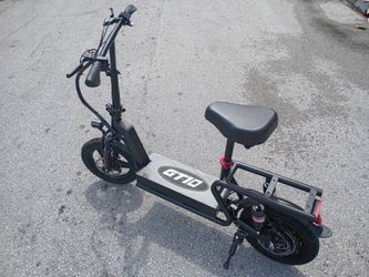GT10 Askgo Electric Scooter