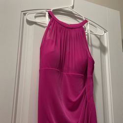 David’s Bridal Gown Only Worn Once!