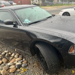 2008 Dodge Charger
