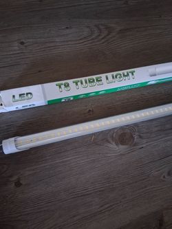 T8 Led 4ft bulbs