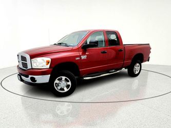 2008 Dodge Ram 2500