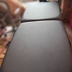 EarthLite Harmony DX Agate Blue Massage Table With Heating Blanket, Used, Good, 67665PKG