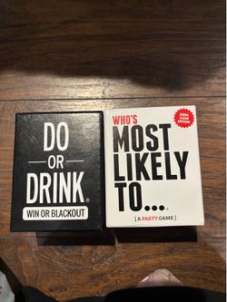 Party games
