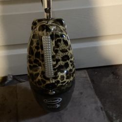 Leopard Portable Vaccume