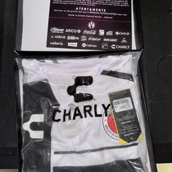 Star Wars Xolos Jersey $80 Medium 