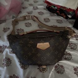 Cross Body 