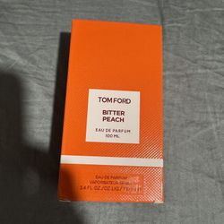 Tom Ford Bitter Peach 