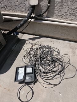 malibu 200 watt transformer