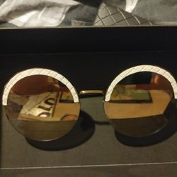 Bottega Veneta Sunglasses