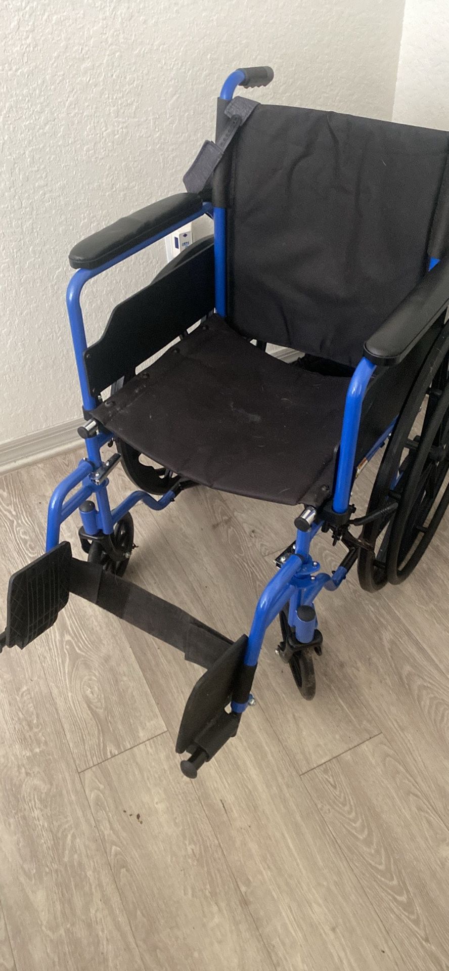 Wheel Chair