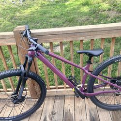 Cannondale Habit HT 2