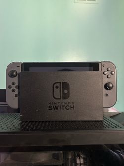 Nintendo Switch 1