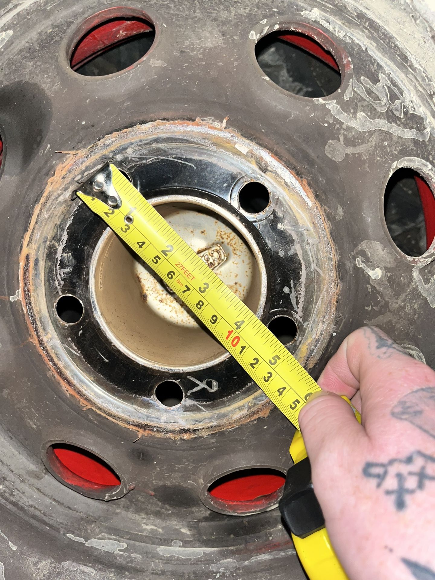 Rims With Tires for Sale in Spokane, WA OfferUp