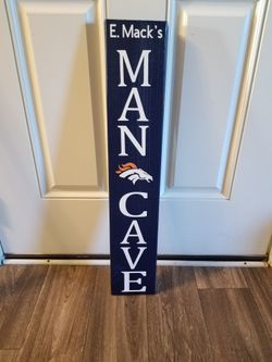 Man Cave Boards