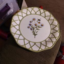 Park Designs "Wildflower Bee" Collection 