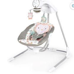 Ingenuity Swing For Baby
