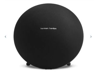 New 2022 Harman Kardon Onyx Studio 4 Bluetooth Speaker