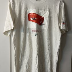 New Nike Shirt 