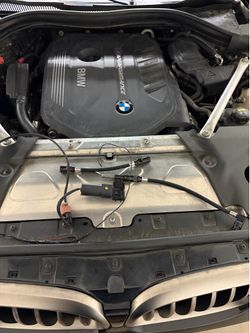 BMW Flex Fuel Analyzer for b58