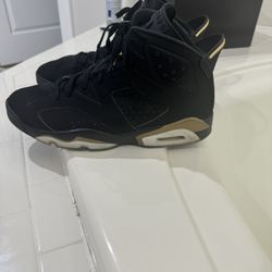 Air Jordan 6 Defining Moments 