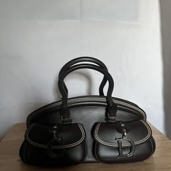 Dior Detective Bag 