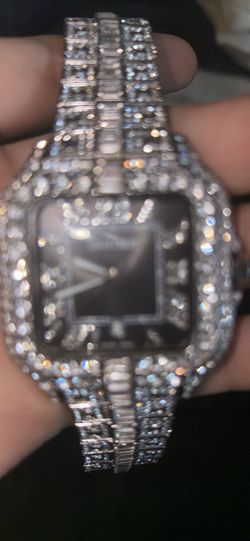 Cartier watch passes tester best offers!