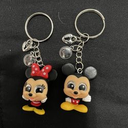 Key Chains