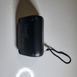 Oontz Bluetooth Speaker