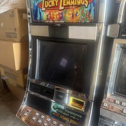 Slot Machine